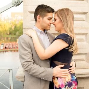 Meet your Posher, Gerardo